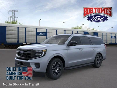 new 2026 FORD