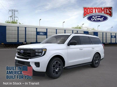 new 2026 FORD