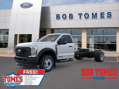 new 2026 FORD