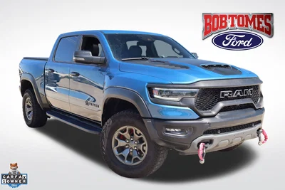 used 2024 RAM