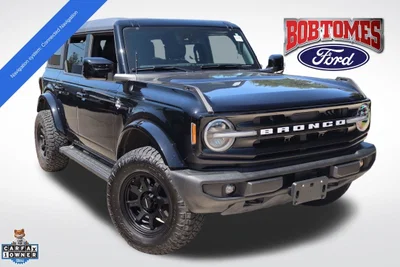 used 2024 FORD
