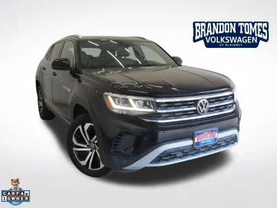 used 2023 VOLKSWAGEN