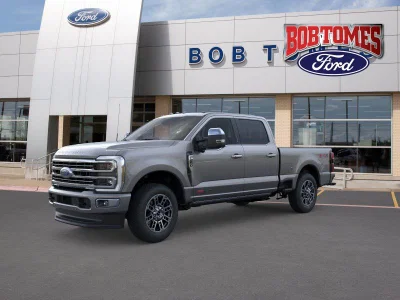 new 2026 FORD