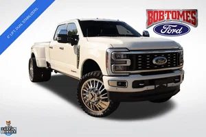 used 2024 FORD