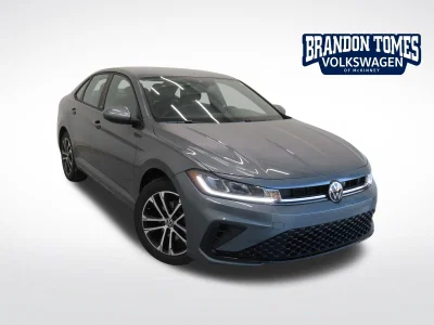 new 2026 VOLKSWAGEN