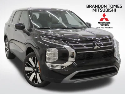 new 2026 MITSUBISHI