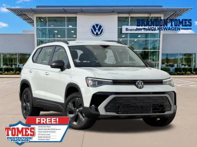 new 2027 VOLKSWAGEN