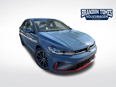 new 2026 VOLKSWAGEN
