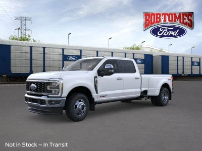 new 2026 FORD