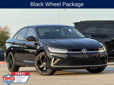 new 2026 VOLKSWAGEN