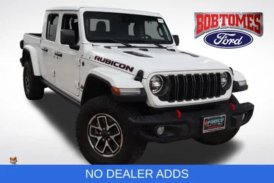 used 2025 JEEP