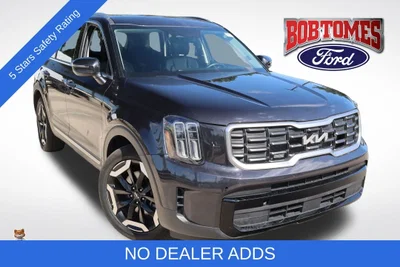 used 2025 KIA