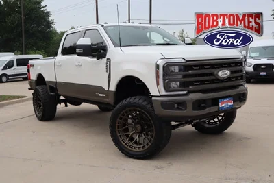 new 2026 FORD