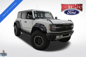 used 2023 FORD