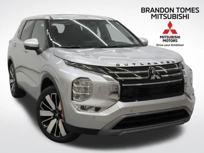 new 2026 MITSUBISHI