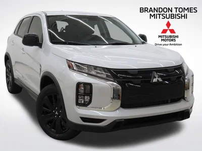 new 2026 MITSUBISHI