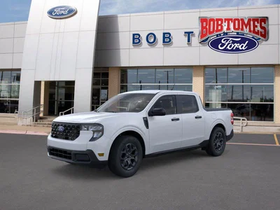new 2026 FORD