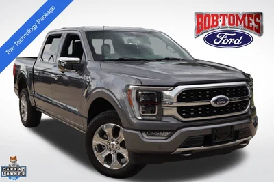 used 2022 FORD