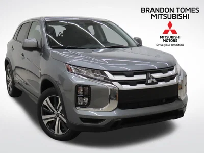 new 2026 MITSUBISHI