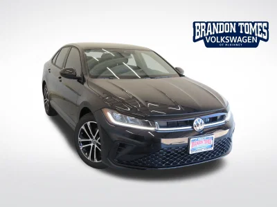 new 2026 VOLKSWAGEN