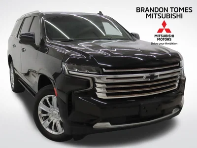 used 2022 CHEVROLET