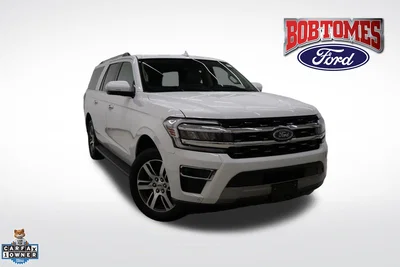 used 2024 FORD