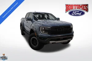 used 2025 FORD