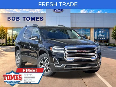 used 2023 GMC