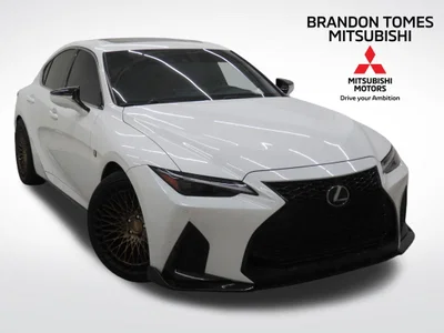 used 2023 LEXUS