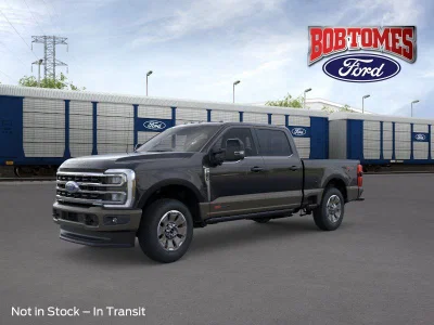 new 2026 FORD