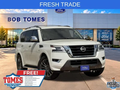 used 2022 NISSAN
