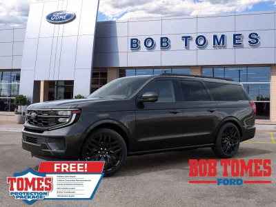 new 2027 FORD