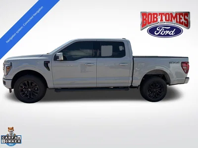 used 2026 FORD