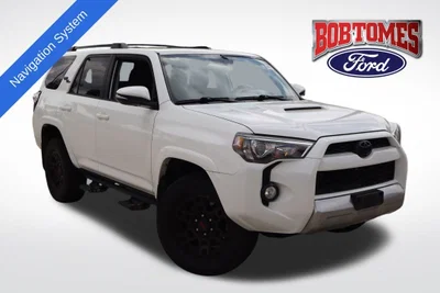used 2019 TOYOTA