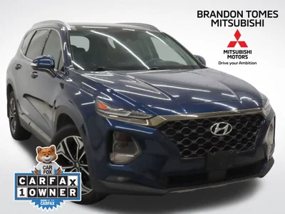 used 2020 HYUNDAI