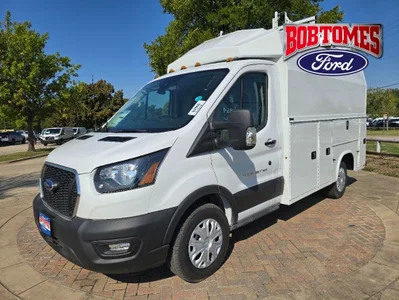 new 2025 FORD
