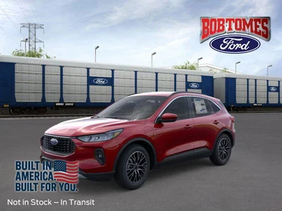 new 2026 FORD