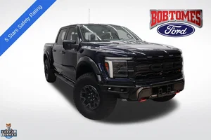 used 2025 FORD