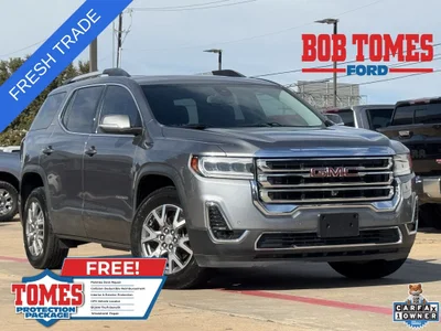 used 2020 GMC
