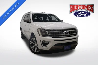 used 2020 FORD