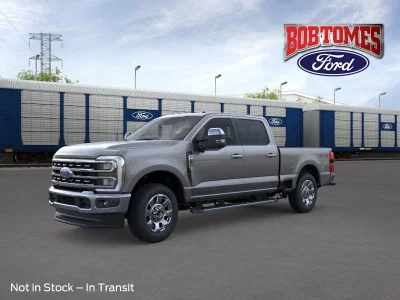 new 2026 FORD