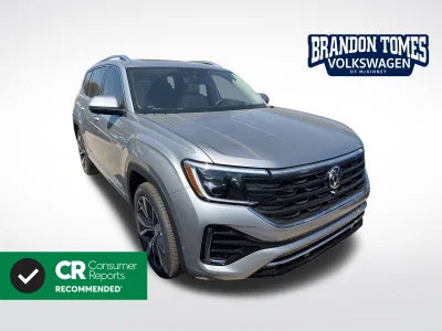 new 2026 VOLKSWAGEN