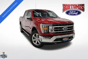 used 2023 FORD