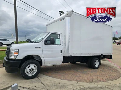 new 2026 FORD