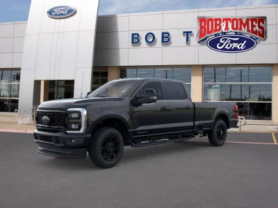 new 2026 FORD