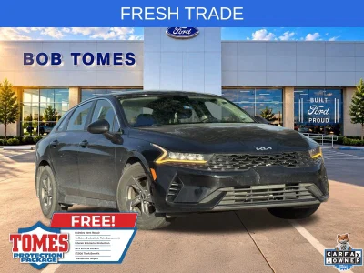 used 2023 KIA