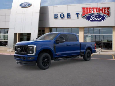 new 2026 FORD