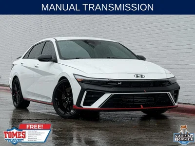 used 2026 HYUNDAI