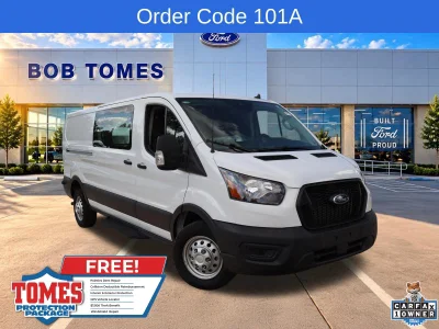 used 2024 FORD