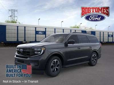 new 2026 FORD